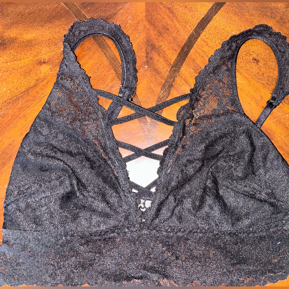 ❤️❤️ 3 for $50 lace bralette